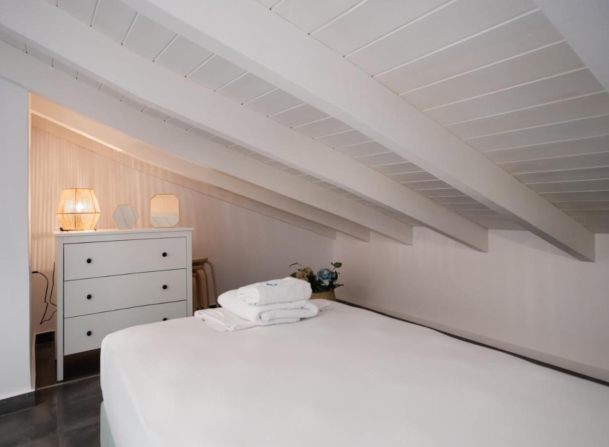 Melodia Lefkada Maisonette نِكيانا المظهر الخارجي الصورة
