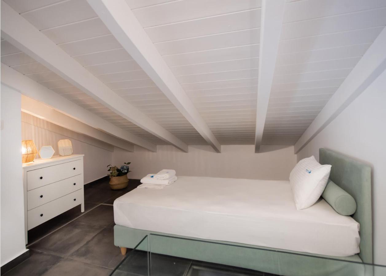 Melodia Lefkada Maisonette نِكيانا المظهر الخارجي الصورة