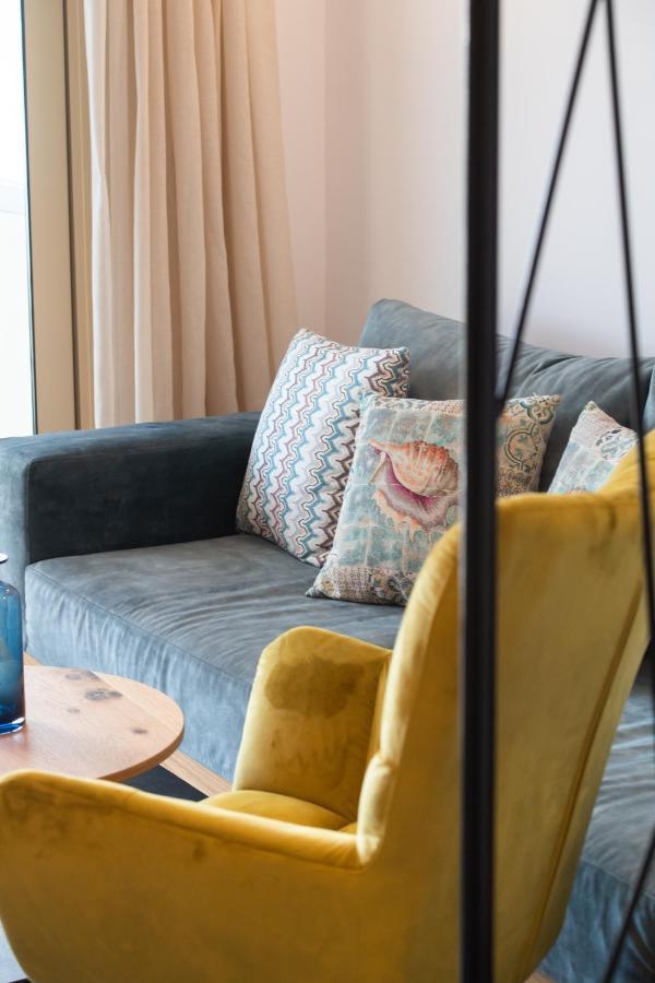 Melodia Lefkada Maisonette نِكيانا المظهر الخارجي الصورة
