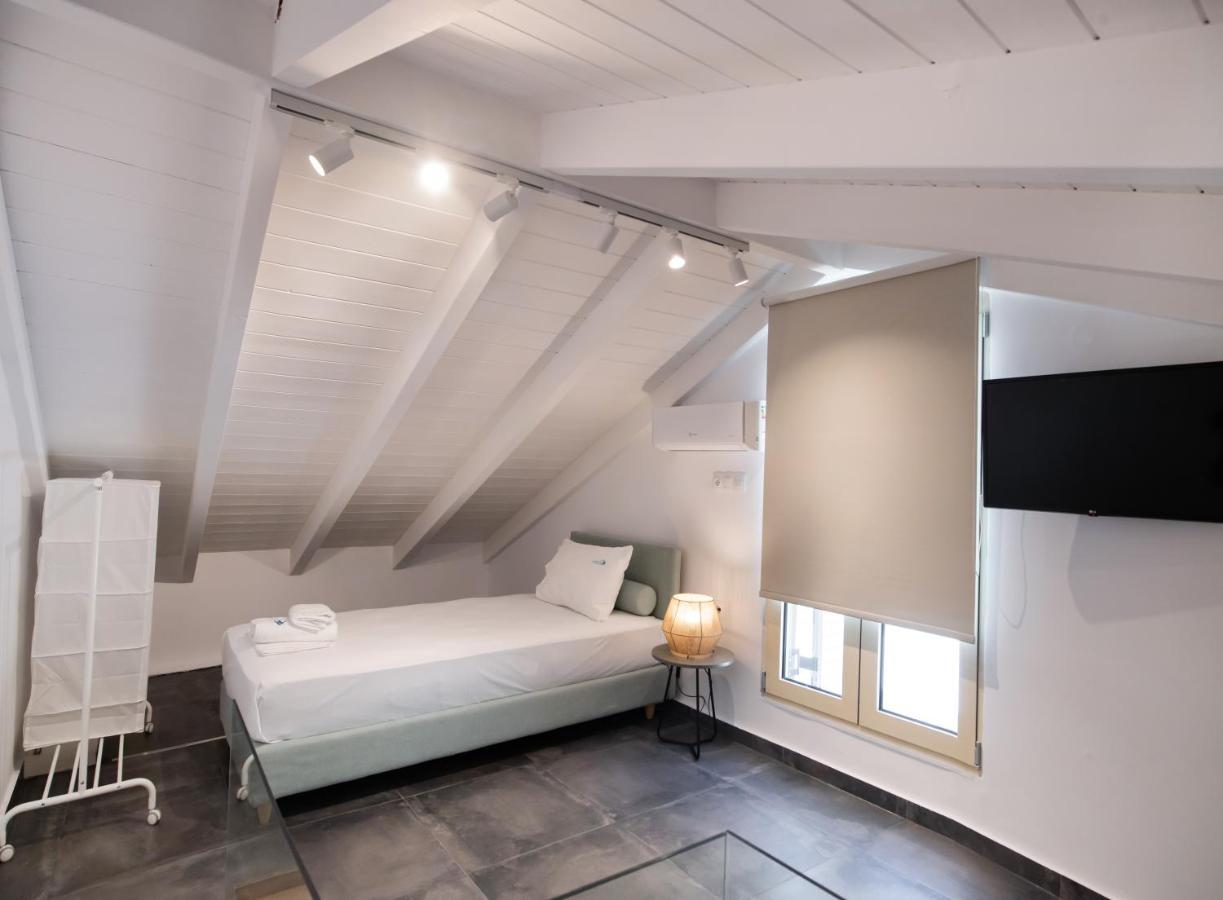 Melodia Lefkada Maisonette نِكيانا المظهر الخارجي الصورة