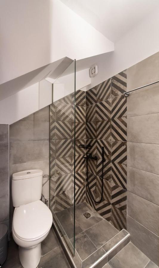 Melodia Lefkada Maisonette نِكيانا المظهر الخارجي الصورة